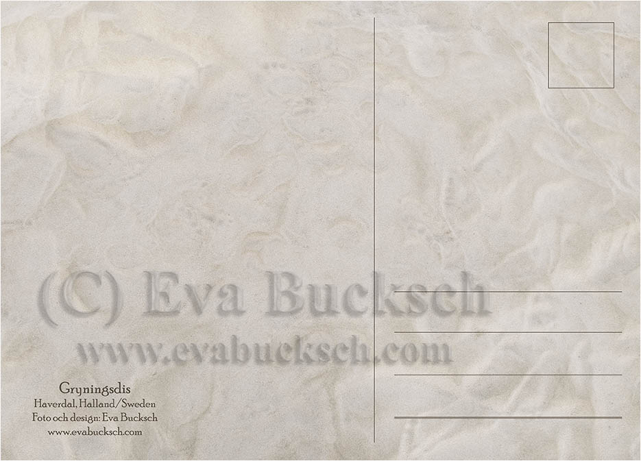 foto av Eva Bucksch